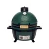 BIG GREEN EGG - MiniMax Kamado Avec Panier -Promos Le Jardin Vivant Magasin 644aceaa64ed67.78734014