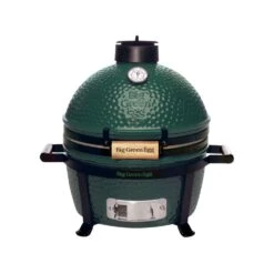 BIG GREEN EGG - MiniMax Kamado Avec Panier