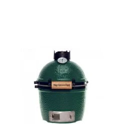 BIG GREEN EGG - Mini Kamado