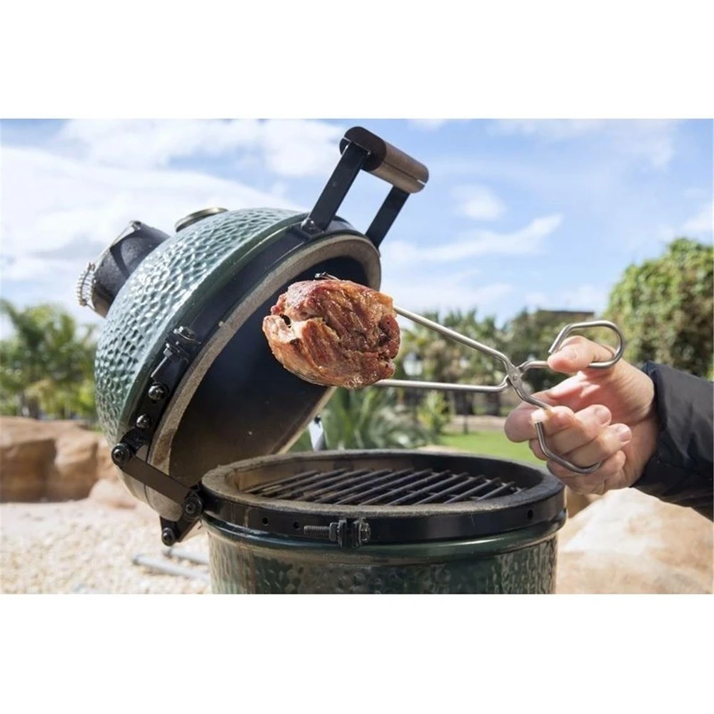 BIG GREEN EGG - Medium Kamado 6 BIG GREEN EGG - Medium Kamado – Image 4