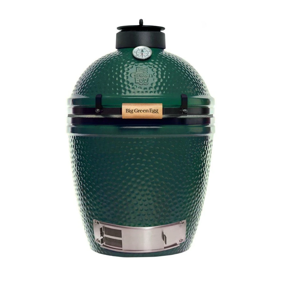 BIG GREEN EGG - Medium Kamado 3 BIG GREEN EGG - Medium Kamado