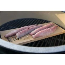 BIG GREEN EGG - Planchettes En Cèdre (2 Pièces-28cm) -Promos Le Jardin Vivant Magasin 644aceb9827fd6.31099315