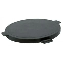 BIG GREEN EGG - Plancha Ronde En Fonte Réversible Big Green Egg 2XL/XL/L 7 BIG GREEN EGG - Plancha Ronde En Fonte Réversible Big Green Egg 2XL/XL/L -Promos Le Jardin Vivant Magasin 644acebf80eb03.18567675