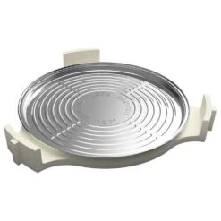 BIG GREEN EGG - Barquettes Jetables Lèche Frites M/MX/S Big Green Egg (5 Pièces) -Promos Le Jardin Vivant Magasin 644acec1db7498.73319631