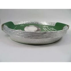 BIG GREEN EGG - Barquettes Jetables Lèche Frites M/MX/S Big Green Egg (5 Pièces) -Promos Le Jardin Vivant Magasin 644acec1df3f79.32816518