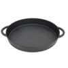 BIG GREEN EGG - Sauteuse En Fonte Big Green Egg 2XL/XL/L -Promos Le Jardin Vivant Magasin 644acecacbc6c5.64467269