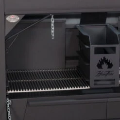 Braai - Grille Steak Inox 50x48 Cm Pour Barbecue Bois 5 Braai - Grille Steak Inox 50x48 Cm Pour Barbecue Bois -Promos Le Jardin Vivant Magasin 644aceda4304d5.01836614