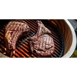 BIG GREEN EGG - Grille En Fonte Pour Big Green Egg Medium -Promos Le Jardin Vivant Magasin 644acedb56da23.57251449