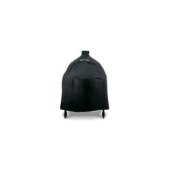 BIG GREEN EGG - Housse De Protection Big Green Egg 2XL/XL/L Sur Table Modulaire