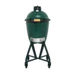 BIG GREEN EGG - Chariot à Roulettes Pour Big Green Egg Médium -Promos Le Jardin Vivant Magasin 644acedfbafcc2.67088394