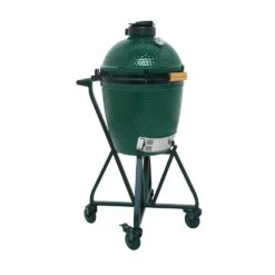 BIG GREEN EGG - Chariot à Roulettes Pour Big Green Egg Médium -Promos Le Jardin Vivant Magasin 644acedfc1d788.33729751