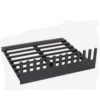 Braai - Porte Buches 50cm Pour Barbecue Bois -Promos Le Jardin Vivant Magasin 644acee694a407.61165673