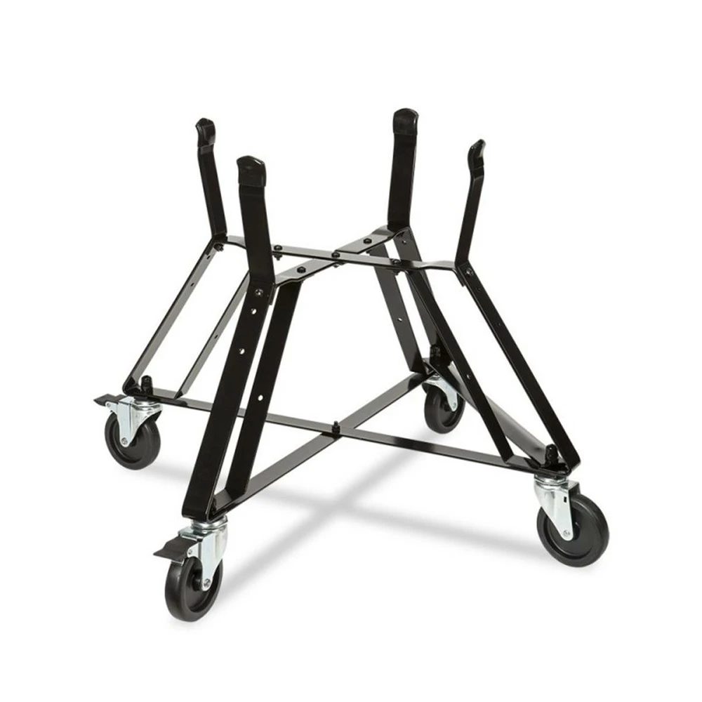 BIG GREEN EGG - Berceau De Table Pour Big Green Egg Large 3 BIG GREEN EGG - Berceau De Table Pour Big Green Egg Large