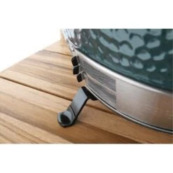 BIG GREEN EGG - Berceau De Table Pour Big Green Egg X-Large -Promos Le Jardin Vivant Magasin 644acef2cae7f1.48020028