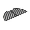 BIG GREEN EGG - Demi-grille En Fonte Pour Big Green Egg Medium -Promos Le Jardin Vivant Magasin 644acef72b3361.91226340
