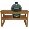 BIG GREEN EGG - Table En Eucalyptus Pour Big Green Egg Large 2 BIG GREEN EGG - Table En Eucalyptus Pour Big Green Egg Large -Promos Le Jardin Vivant Magasin 644acef9523611.67067404