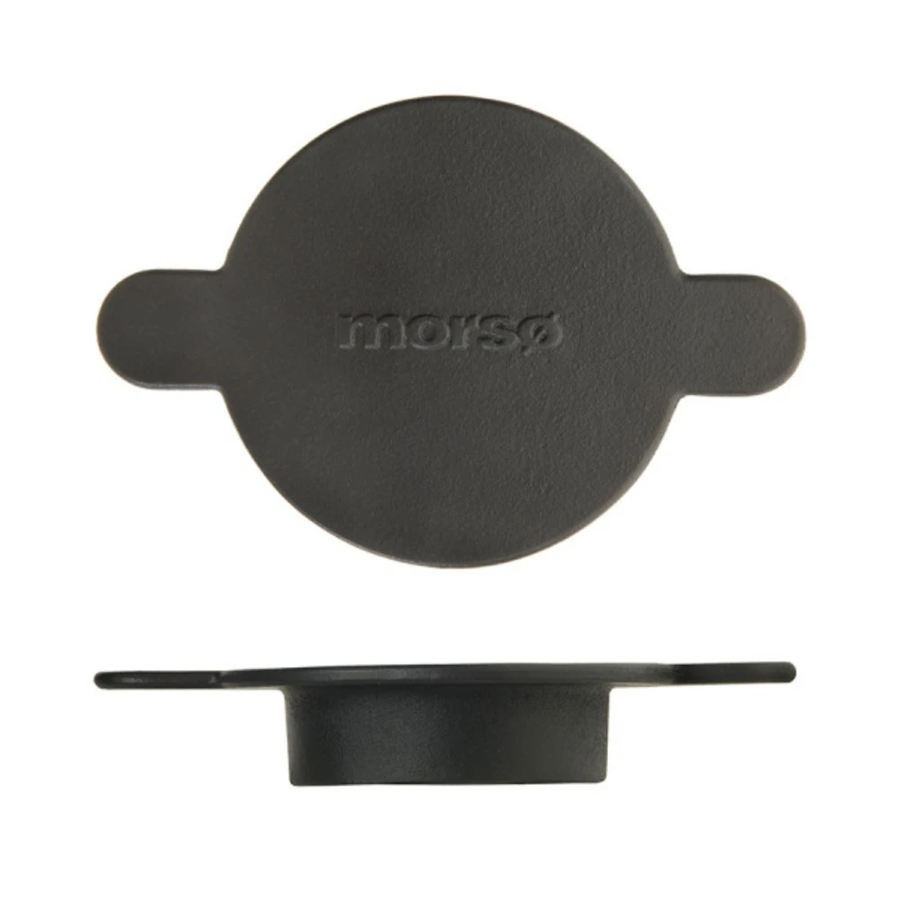 Couvercle Pour Conduit - Morso Smokeeper 4 Couvercle Pour Conduit - Morso Smokeeper – Image 2