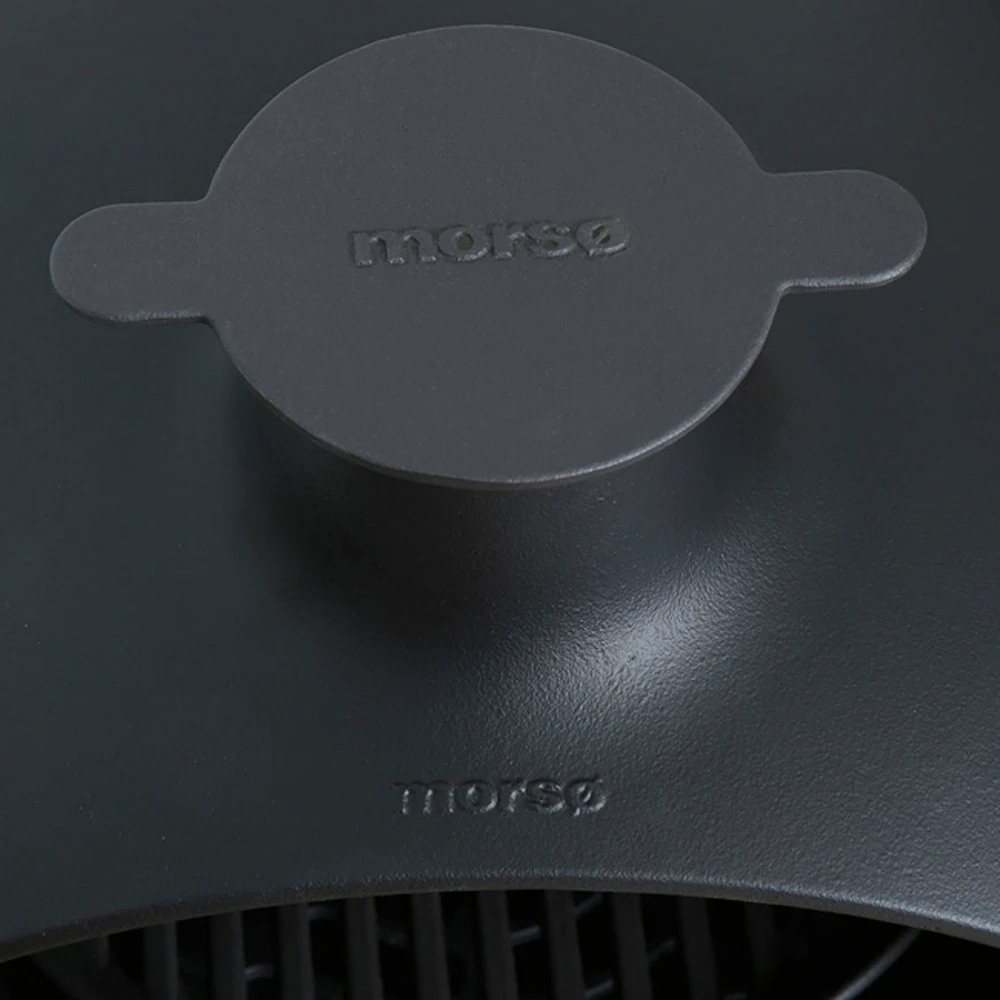 Couvercle Pour Conduit - Morso Smokeeper 5 Couvercle Pour Conduit - Morso Smokeeper – Image 3