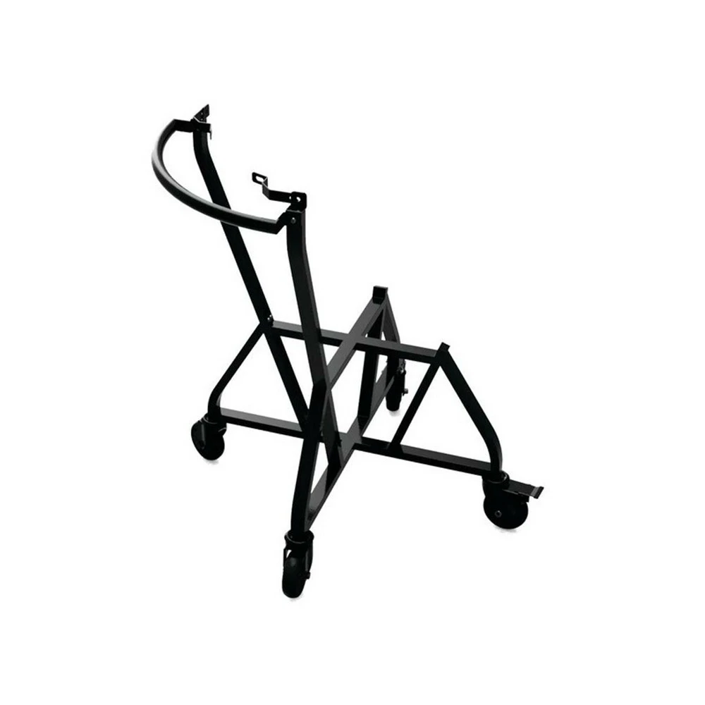 BIG GREEN EGG - Chariot à Roulettes Pour Big Green Egg X-Large 3 BIG GREEN EGG - Chariot à Roulettes Pour Big Green Egg X-Large