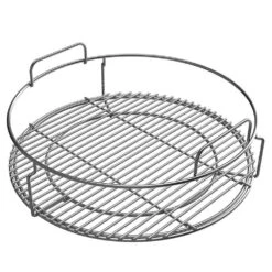 BIG GREEN EGG - Panier Conveggtor Pour Big Green Egg Large -Promos Le Jardin Vivant Magasin 644acf254dcfb1.02584951