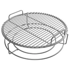 BIG GREEN EGG - Panier Conveggtor Pour Big Green Egg Large -Promos Le Jardin Vivant Magasin 644acf256209f9.96178945