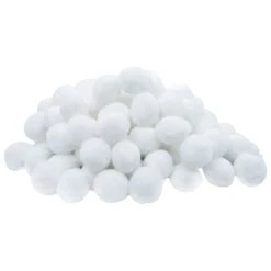 VIDAXL Boules De Filtre De Piscine 1400 G Pe -Promos Le Jardin Vivant Magasin 644be4a14318a2.29639967