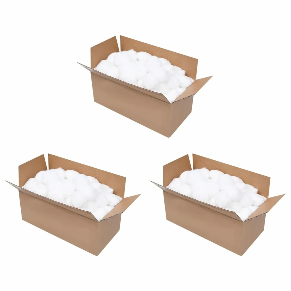 VIDAXL Boules De Filtre De Piscine 2100 G Pe 3 VIDAXL Boules De Filtre De Piscine 2100 G Pe