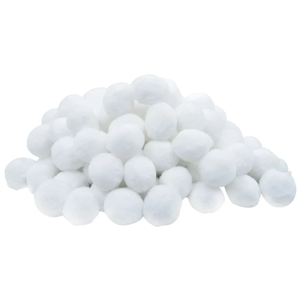 VIDAXL Boules De Filtre De Piscine 2100 G Pe 6 VIDAXL Boules De Filtre De Piscine 2100 G Pe – Image 4