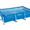 Intex Piscine Tubulaire Rectangulaire 3,00 X 2,00 X 0,75 M 2 Intex Piscine Tubulaire Rectangulaire 3,00 X 2,00 X 0,75 M -Promos Le Jardin Vivant Magasin 644be562126407.66368340