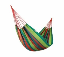 Hamac Double Antigua Tropical