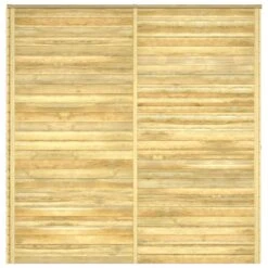 VIDAXL Abri De Stockage De Jardin 100x210x218 Cm Bois De Pin Imprégné 12 VIDAXL Abri De Stockage De Jardin 100x210x218 Cm Bois De Pin Imprégné -Promos Le Jardin Vivant Magasin 645584370050d7.97753516