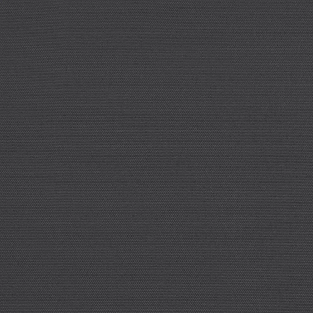 VIDAXL Parasol De Jardin Avec Mât En Bois Noir 300x300x273 Cm 8 VIDAXL Parasol De Jardin Avec Mât En Bois Noir 300x300x273 Cm – Image 6