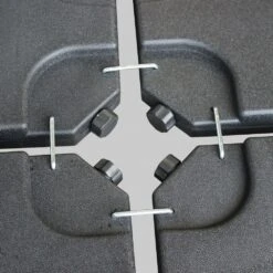 Dalle Pour Parasol à Lester - 50x50cm - 16 Kgs Une Fois Remplie - Pieds. Socle Poids Pour Fixer Votre Parasol 9 Dalle Pour Parasol à Lester - 50x50cm - 16 Kgs Une Fois Remplie - Pieds. Socle Poids Pour Fixer Votre Parasol -Promos Le Jardin Vivant Magasin 645801fc2e3c19.82772248