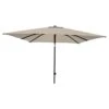 Madison Parasol Corsica 200x250 Cm écru 2 Madison Parasol Corsica 200x250 Cm écru -Promos Le Jardin Vivant Magasin 645801fe661580.91613509