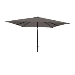 Madison Parasol Corsica 200x250 Cm Taupe