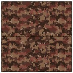 VIDAXL Bâche D'extérieur 3x2,85 M Camouflage 12 VIDAXL Bâche D'extérieur 3x2,85 M Camouflage -Promos Le Jardin Vivant Magasin 64580218d09c91.67489433