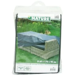 Nature Housse Pour Chaise De Jardin Pe 170x90x60 Cm 6031600 8 Nature Housse Pour Chaise De Jardin Pe 170x90x60 Cm 6031600 -Promos Le Jardin Vivant Magasin 645a915463be88.55615985
