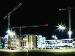 Projecteur Solaire Panneau Solaire 40w-3000°k-4320lm 8 Projecteur Solaire Panneau Solaire 40w-3000°k-4320lm -Promos Le Jardin Vivant Magasin 645b8d07911e98.44590508