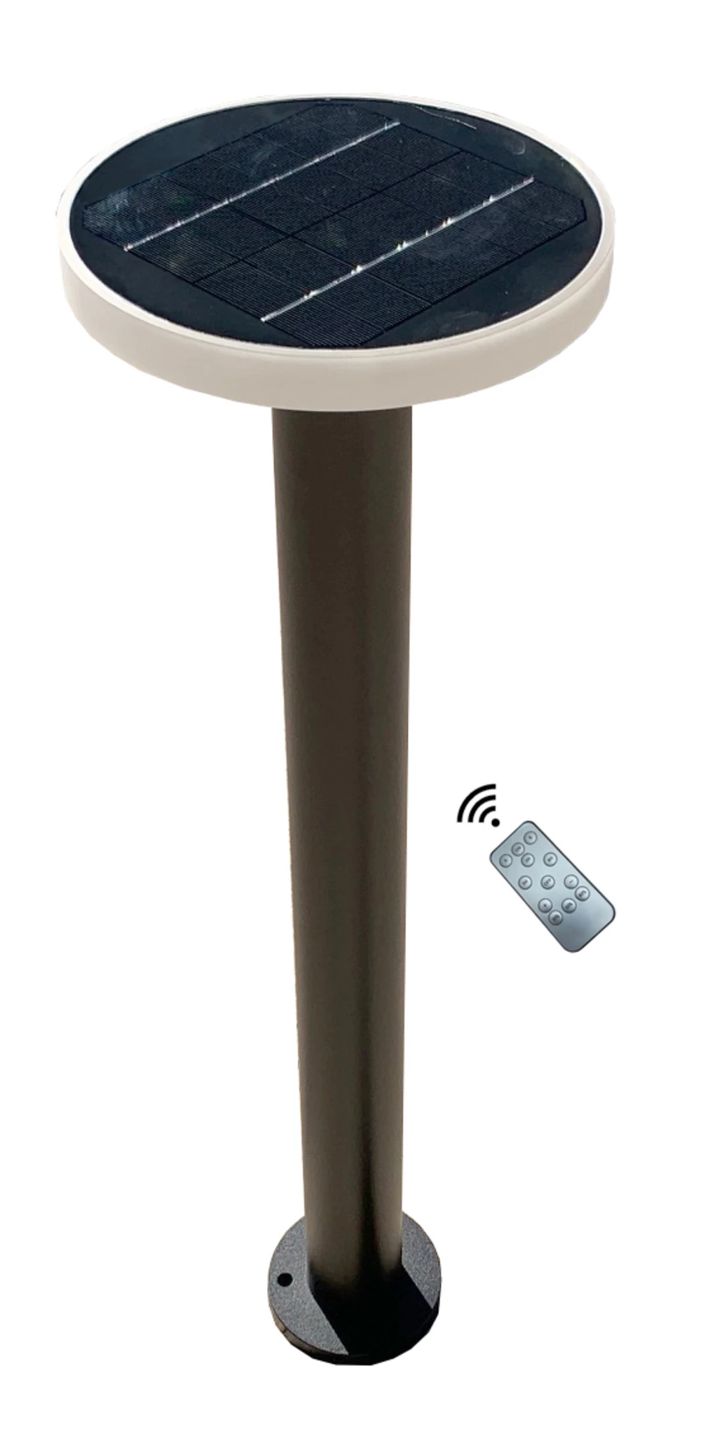 Borne Solaire California 3000°k 3 Borne Solaire California 3000°k