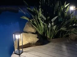 Borne Solaire 50cm Gamme Roma - Blanc Chaud 3000°k 300lm - Faisceau 120° - Bf Light 7 Borne Solaire 50cm Gamme Roma - Blanc Chaud 3000°k 300lm - Faisceau 120° - Bf Light -Promos Le Jardin Vivant Magasin 645b8d2ccacb81.26109849