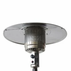 Chauffage D'extérieur à Gaz 13kw - Siberia - Parasol Chauffant Noir. Avec Roulettes Et Stabilisateur 10 Chauffage D'extérieur à Gaz 13kw - Siberia - Parasol Chauffant Noir. Avec Roulettes Et Stabilisateur -Promos Le Jardin Vivant Magasin 645b90718c4297.43450841