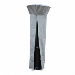 Housse Intégrale Pour Parasols Chauffants - Finland. Lapland. Siberia Et Norway- Accessoire De Protection Gris -Promos Le Jardin Vivant Magasin 645b90767ed2e6.94695316
