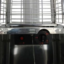 Parasol Chauffant Au Gaz Pyramide - Greenland Avec Housse De Protection Grise - Chauffage D'extérieur 11.2kw En Acier Inoxydable. 11 Parasol Chauffant Au Gaz Pyramide - Greenland Avec Housse De Protection Grise - Chauffage D'extérieur 11.2kw En Acier Inoxydable. -Promos Le Jardin Vivant Magasin 645b90879fb017.98699384