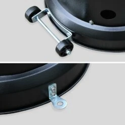 Chauffage D'extérieur Gaz 12.5kw - Finland - Parasol Chauffant Noir. Réglable. Porte En Façade Et Roulettes 13 Chauffage D'extérieur Gaz 12.5kw - Finland - Parasol Chauffant Noir. Réglable. Porte En Façade Et Roulettes -Promos Le Jardin Vivant Magasin 645b9089015ff9.81544893