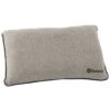Outwell Oreiller 42 X 26 X 6 Cm Mousse à Mémoire Gris 230075 -Promos Le Jardin Vivant Magasin 645b92b320df18.17782703
