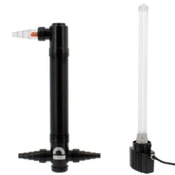 Stérilisateur Clarificateur De Bassin 58 W Avec Lampe Uv-c 55 W 6 Stérilisateur Clarificateur De Bassin 58 W Avec Lampe Uv-c 55 W -Promos Le Jardin Vivant Magasin 645e2e8129b003.23034849