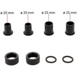 Stérilisateur Clarificateur De Bassin 12 W Avec Lampe Uv-c 9 W -Promos Le Jardin Vivant Magasin 645e2e828be519.46787675