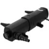Stérilisateur Clarificateur De Bassin 40 W Avec Lampe Uv-c 36 W 1 Stérilisateur Clarificateur De Bassin 40 W Avec Lampe Uv-c 36 W -Promos Le Jardin Vivant Magasin 645e2e83ed7370.41590852