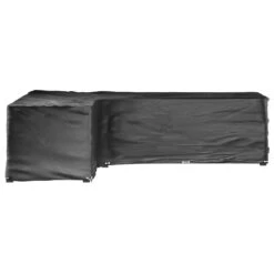 VIDAXL Housses De Salon De Jardin En Forme De L 2 Pcs 18 œillets -Promos Le Jardin Vivant Magasin 645e33199773f3.57320903