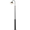 Konstsmide Lampadaire Vega Noir Mat 2 Konstsmide Lampadaire Vega Noir Mat -Promos Le Jardin Vivant Magasin 645e86b78d5d84.34050982